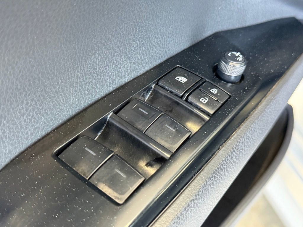 Certified 2025 Toyota Camry LE FWD image 18