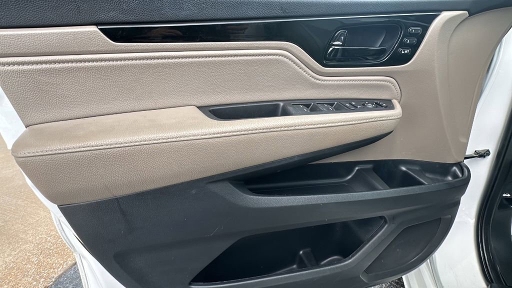 Used 2021 Honda Odyssey Touring image 28