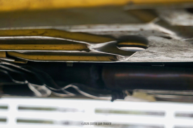 Used 2002 Pontiac Firebird Trans Am image 28