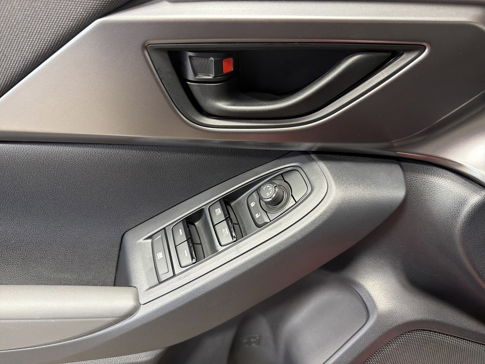 Certified 2025 Subaru Impreza 2.0i w/ Popular Package #1A image 20