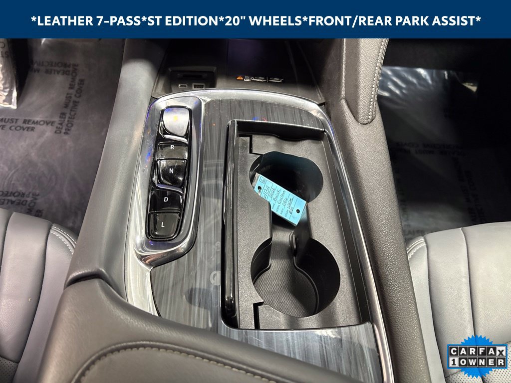 Used 2023 Buick Enclave Essence w/ Sport Touring Edition AWD/4WD image 25
