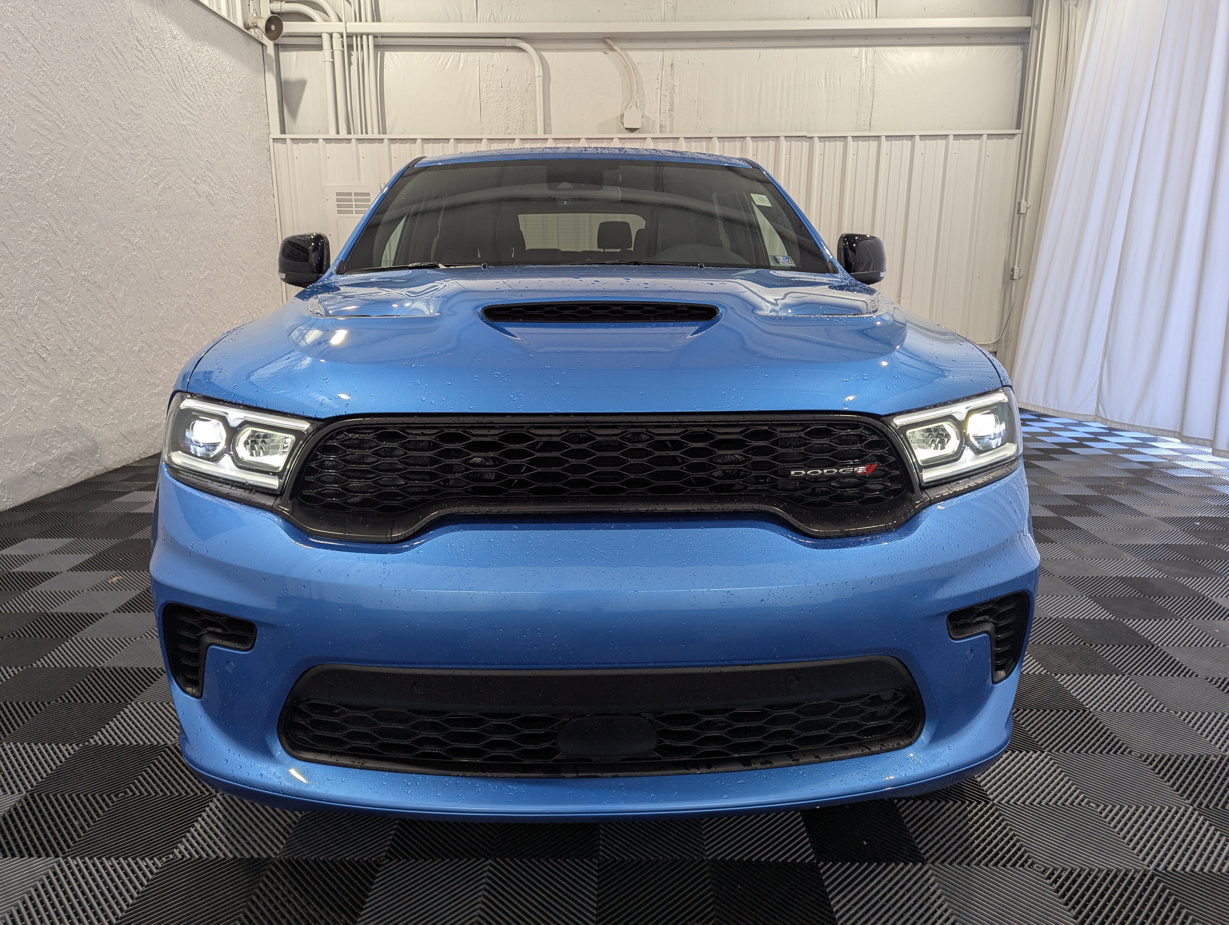 New 2026 Dodge Durango GT AWD/4WD image 4