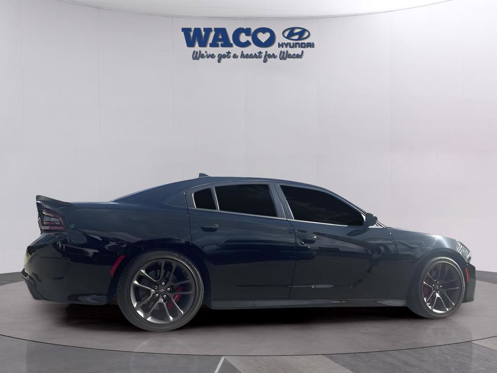 Used 2023 Dodge Charger R/T w/ Performance Handling Group image 11