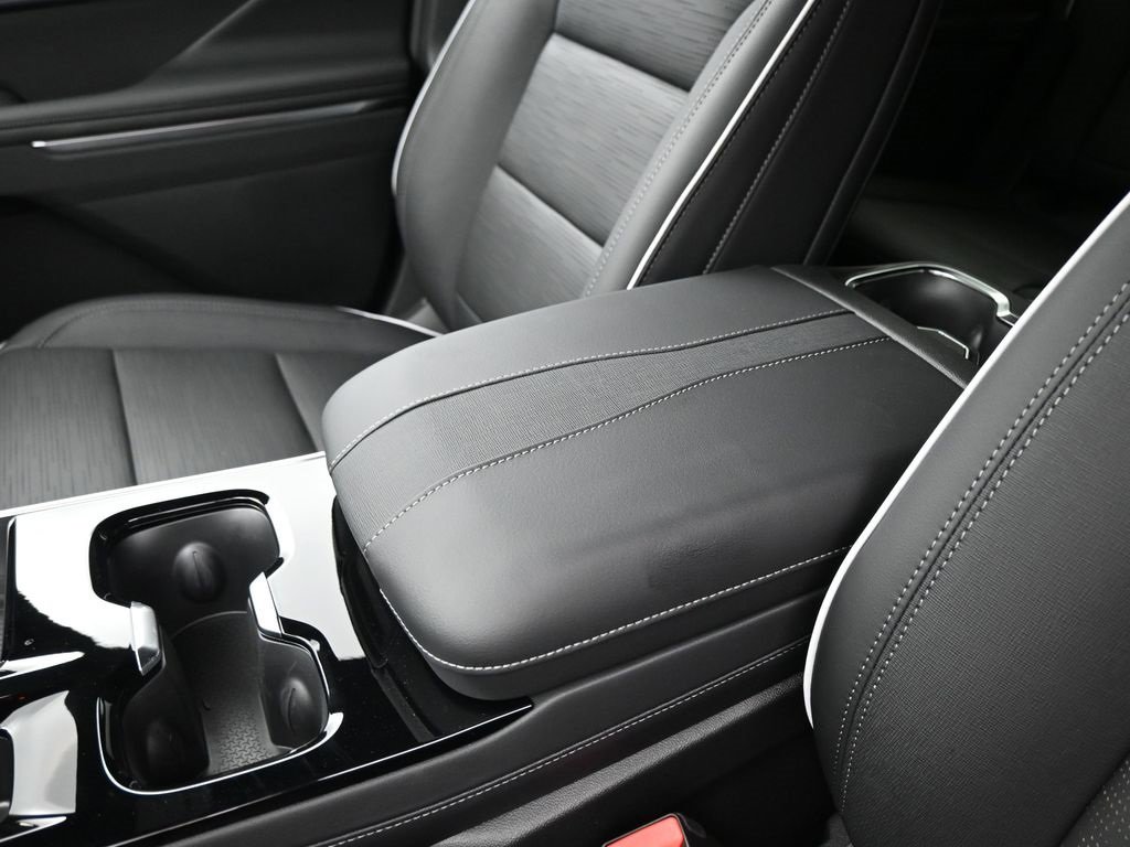 New 2026 Buick Enclave Sport Touring w/ Power Package image 15