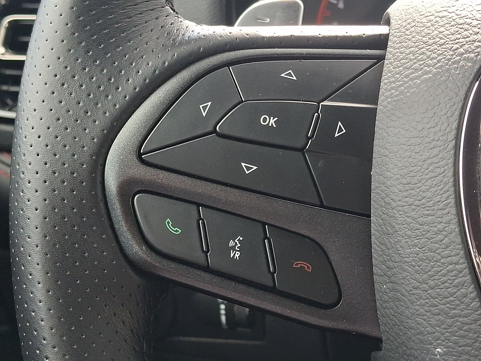 Used 2026 Dodge Durango GT AWD/4WD image 22