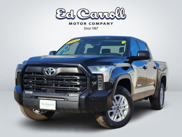 Used 2023 Toyota Tundra SR5 w/ SR5 Convenience Package