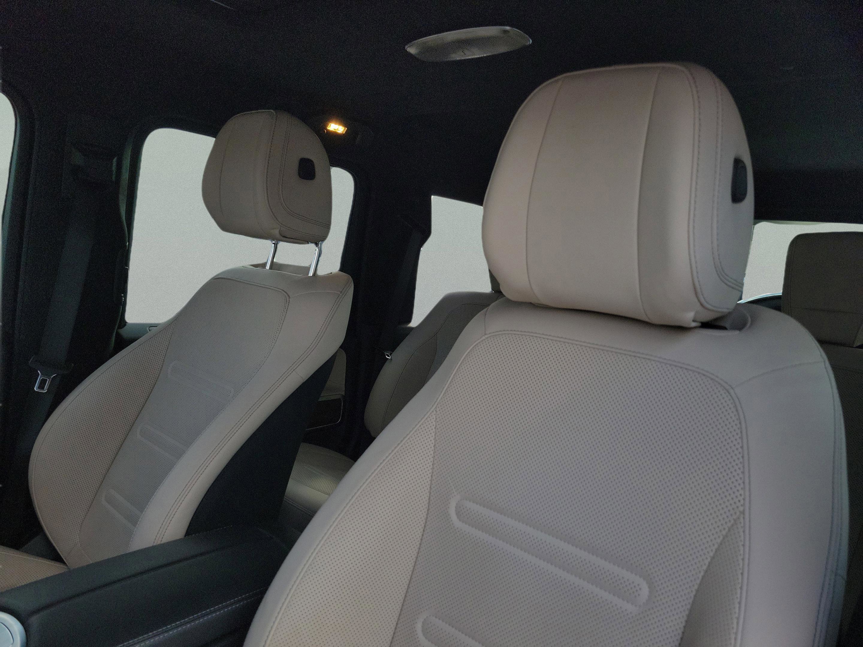 Certified 2025 Mercedes-Benz G 550 image 14