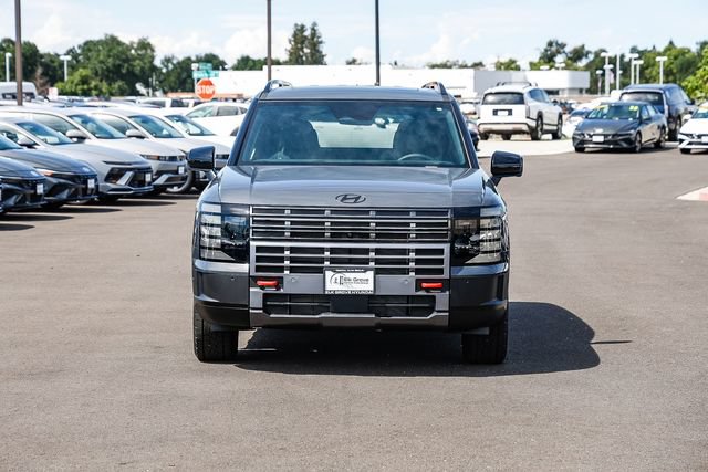 New 2026 Hyundai Palisade XRT Pro AWD/4WD image 7
