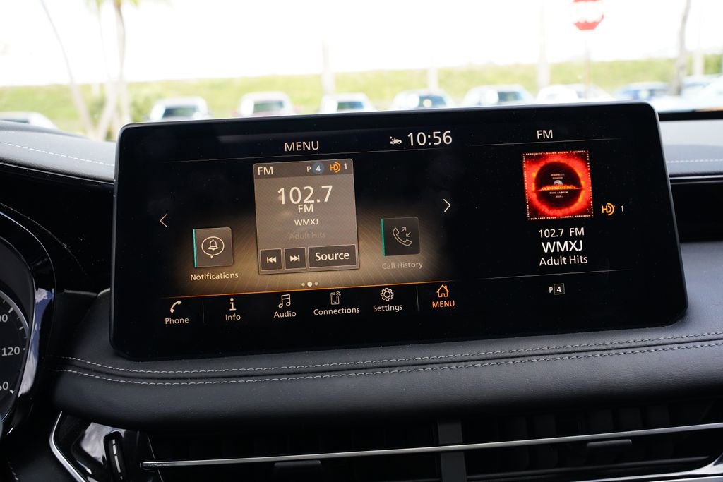 Used 2024 INFINITI QX60 Pure FWD image 25