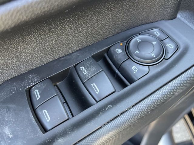 New 2026 Chevrolet Silverado 2500 Custom w/ Custom Value Package image 13