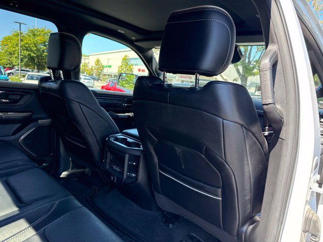 Used 2022 RAM 1500 Limited AWD/4WD image 24