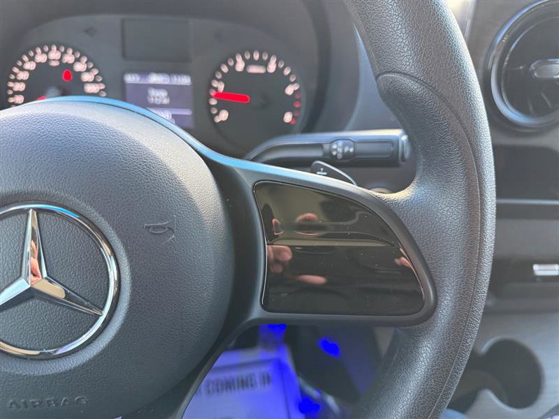 Used 2019 Mercedes-Benz Sprinter 170 image 25