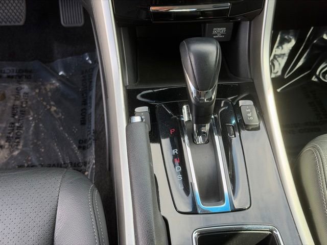 Certified 2017 Honda Accord EX-L image 20