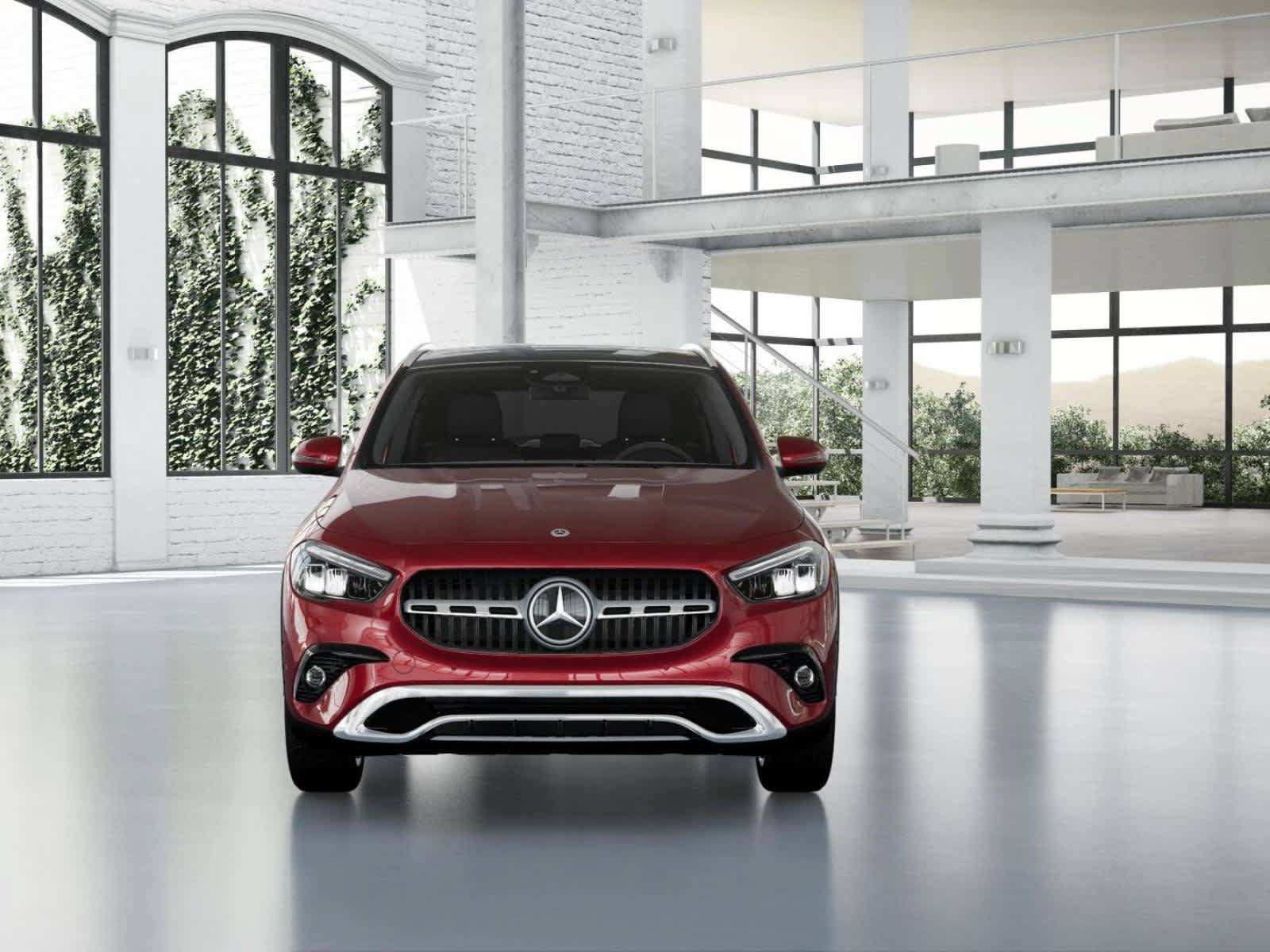 New 2026 Mercedes-Benz GLA 250 image 6