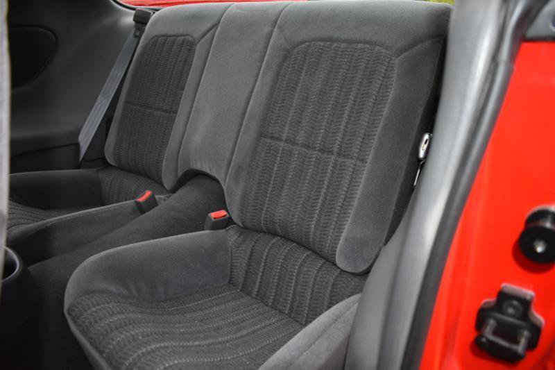Used 1998 Chevrolet Camaro Z28 w/ Preferred Equipment Group 2 RWD image 36
