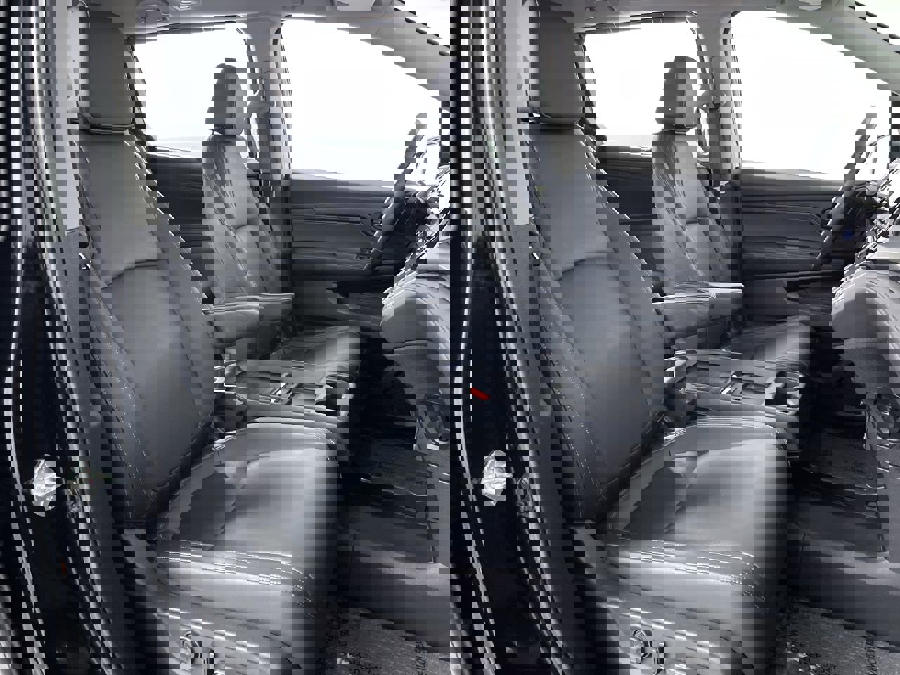 Used 2023 Honda Odyssey EX-L image 23