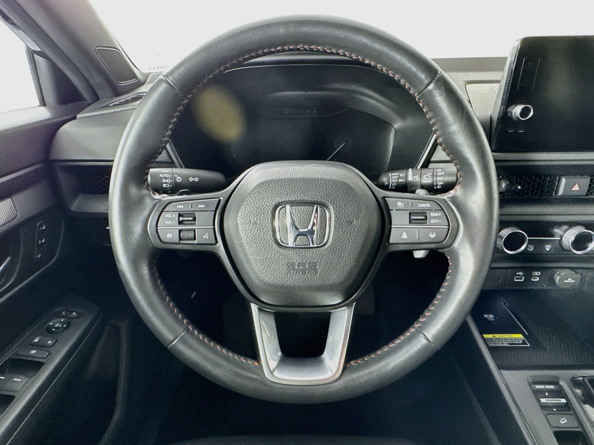 Used 2024 Honda CR-V Sport-L image 11