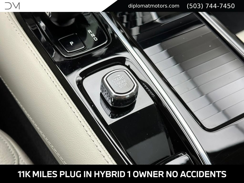Used 2024 Volvo S60 T8 Plus w/ Climate Package AWD/4WD image 38