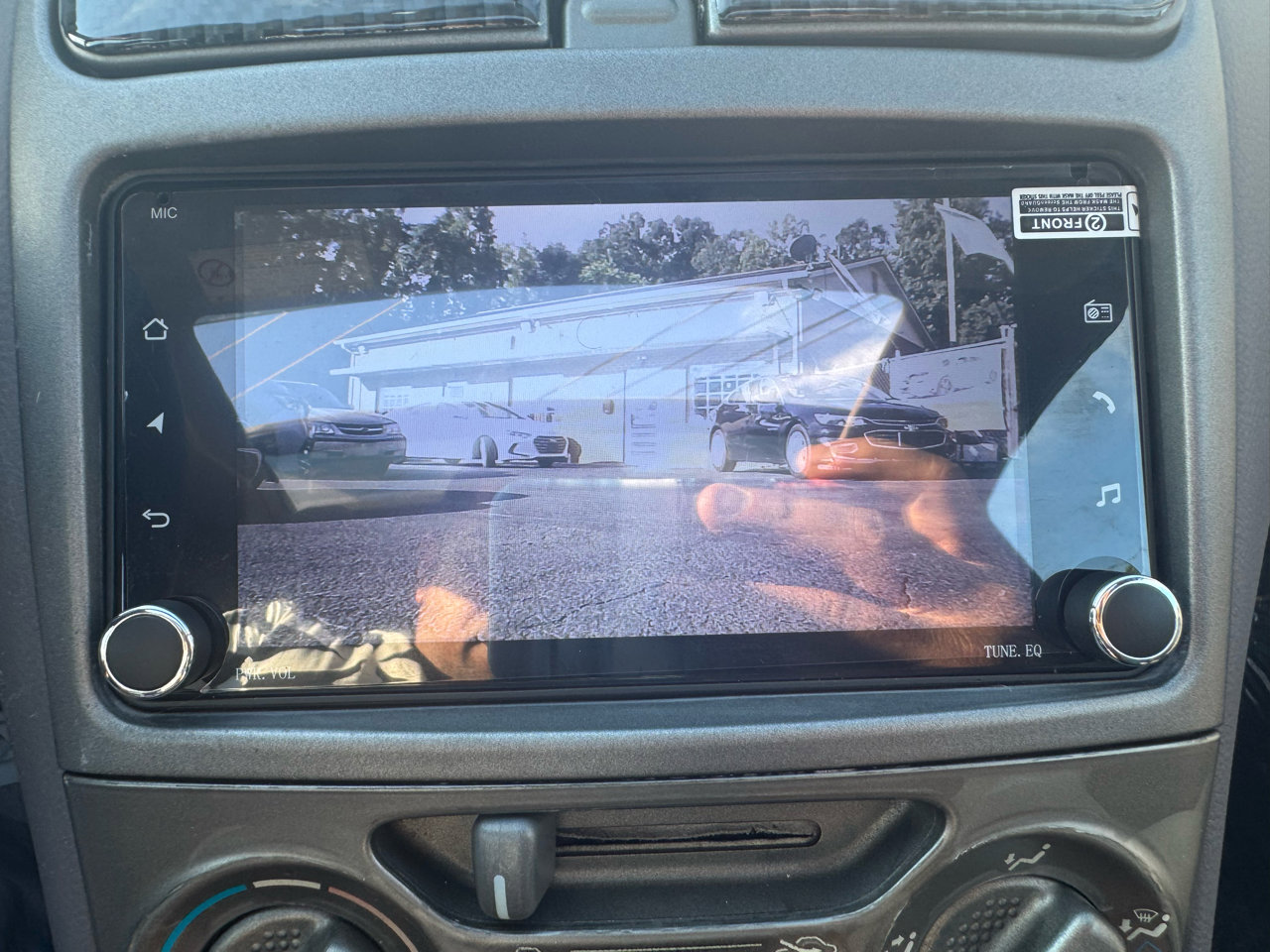 Used 2000 Toyota Celica GT-S image 17