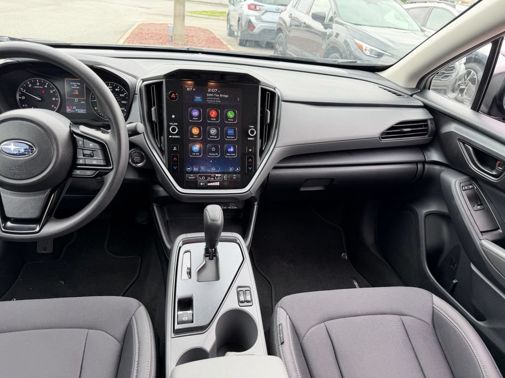 Used 2026 Subaru Crosstrek 2.5i Premium AWD/4WD image 20