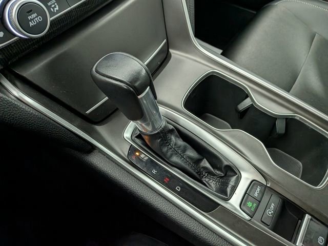 Certified 2022 Honda Accord Sport image 20