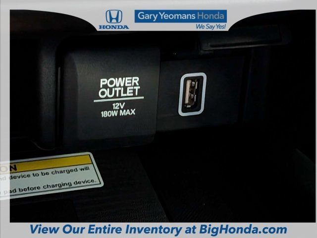 Used 2021 Honda Ridgeline RTL-E image 25