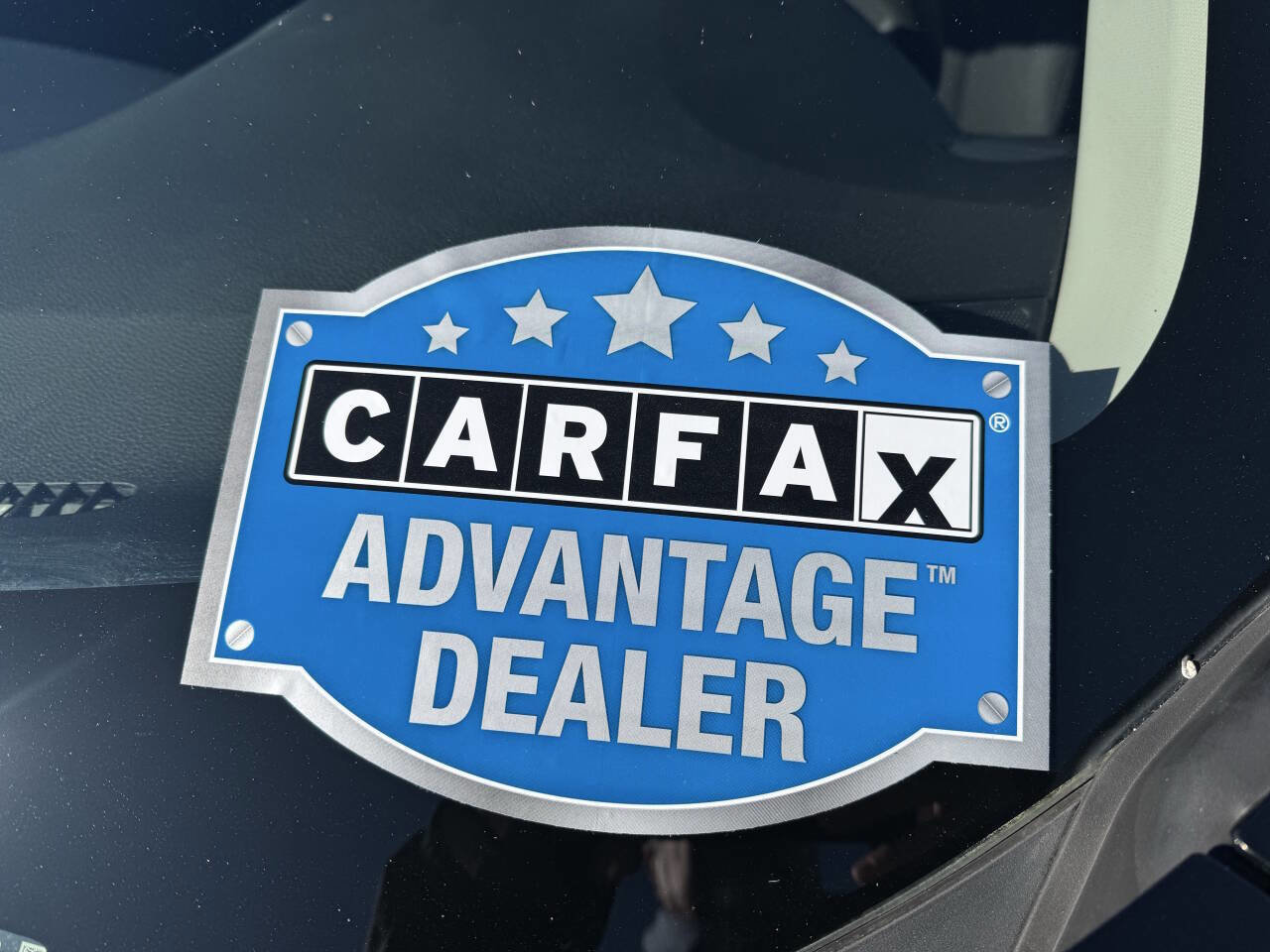 Used 2017 Honda HR-V EX image 10