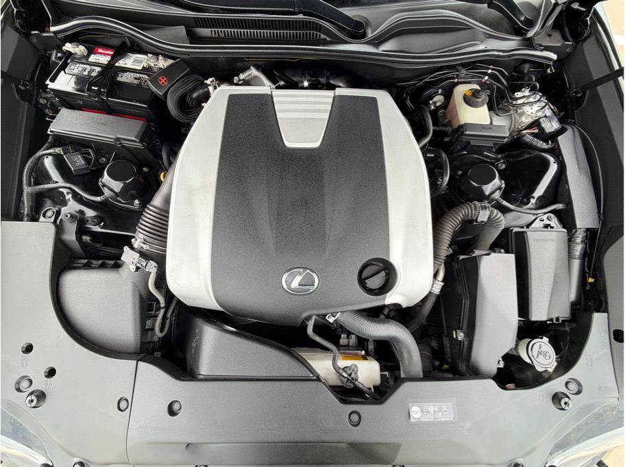 Used 2015 Lexus RC 350 AWD w/ Navigation System Package image 34