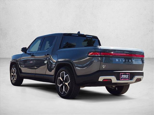 Used 2024 Rivian R1T Adventure Dual AWD/4WD image 7