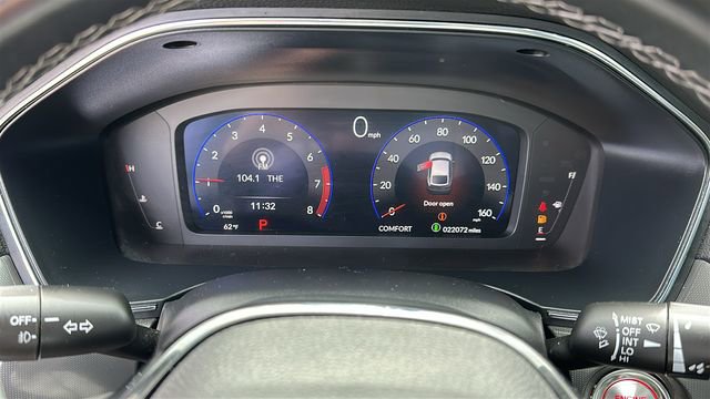 Used 2023 Acura Integra A-Spec image 14