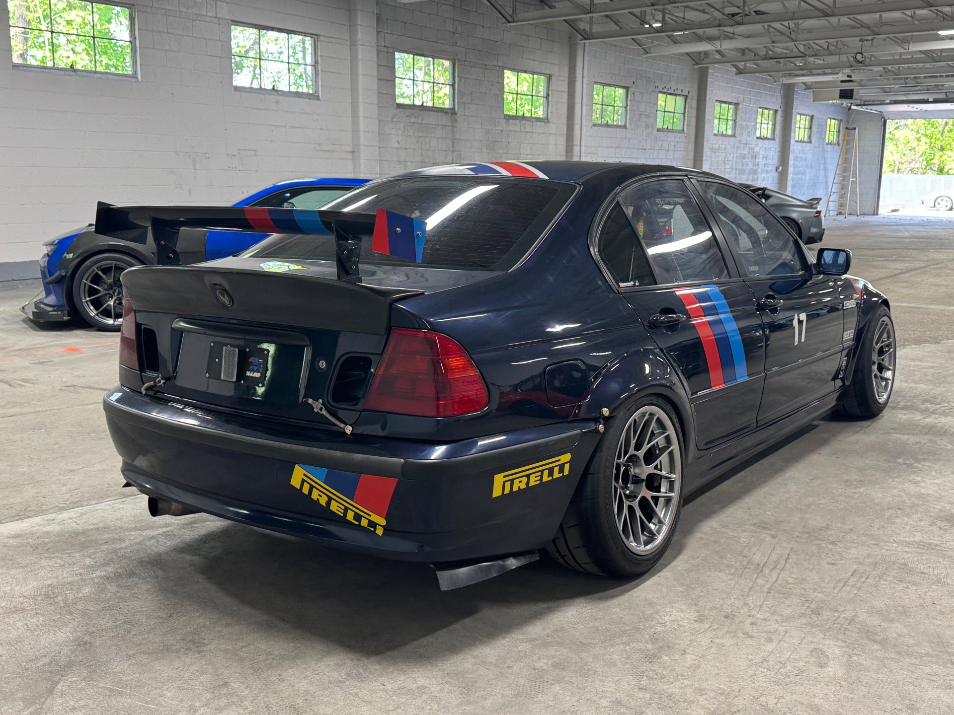 Used 2003 BMW 325i Sedan image 6