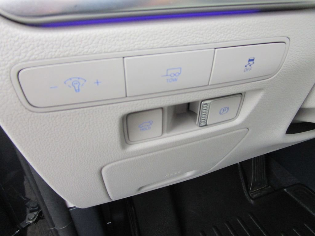 Used 2024 Hyundai Palisade Calligraphy AWD/4WD image 25