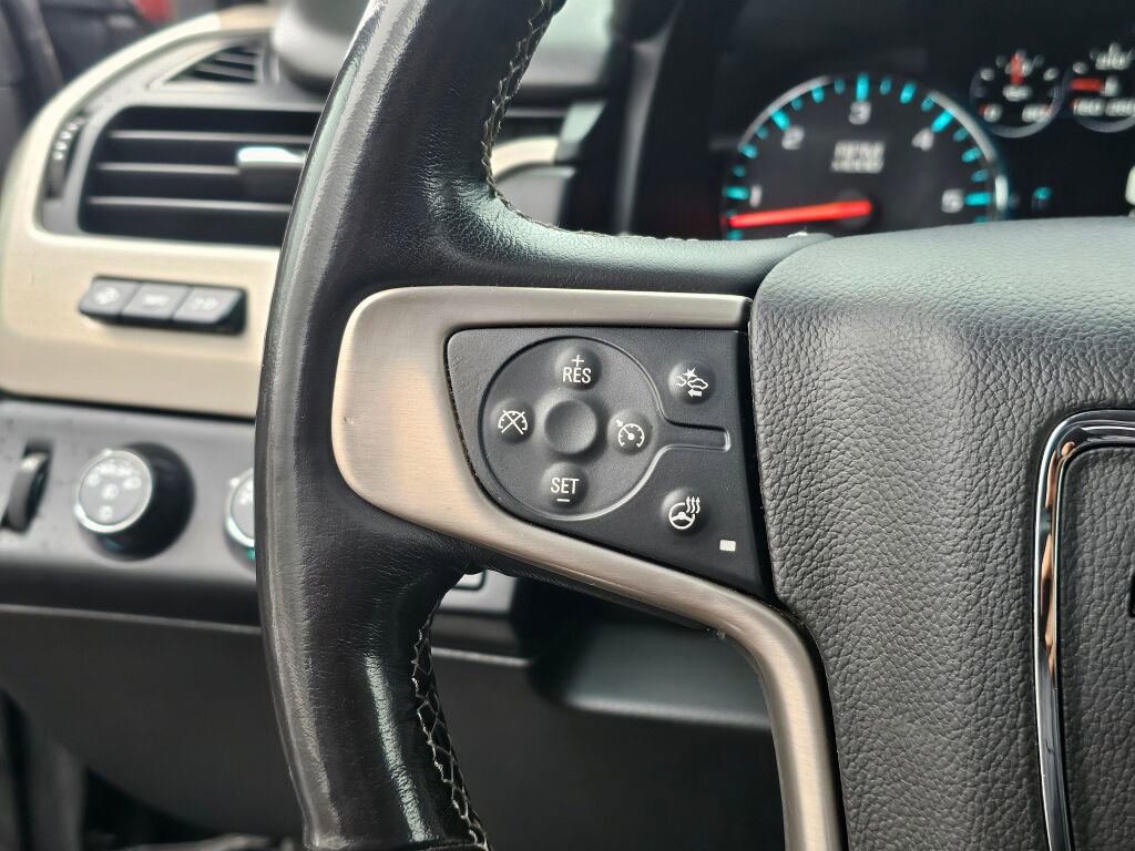 Used 2018 GMC Yukon XL Denali w/ Denali Ultimate Package image 36