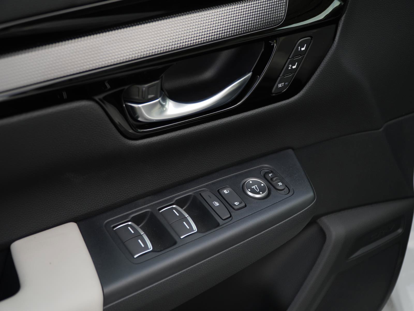 New 2026 Honda CR-V EX-L image 14