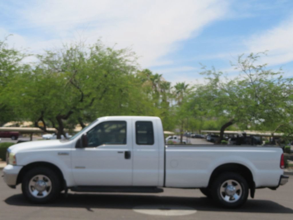 Used 2007 Ford F250 Lariat RWD image 2