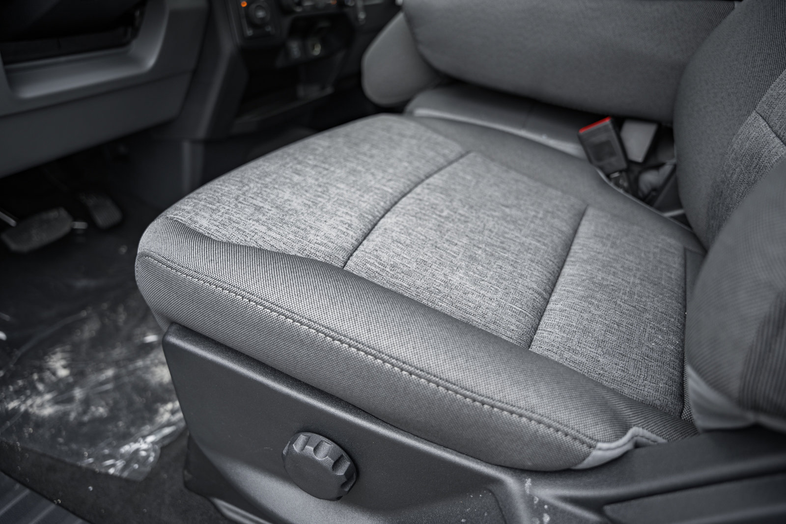 New 2026 Ford F350 XL w/ STX Appearance Package image 36