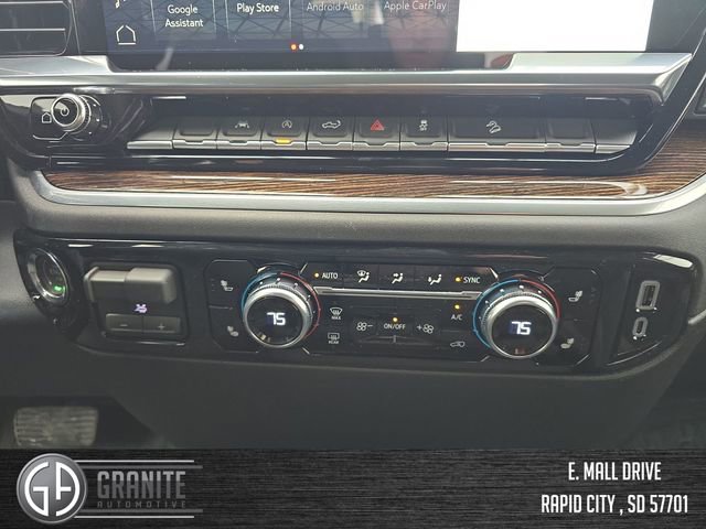 New 2026 GMC Sierra 1500 SLE AWD/4WD image 18