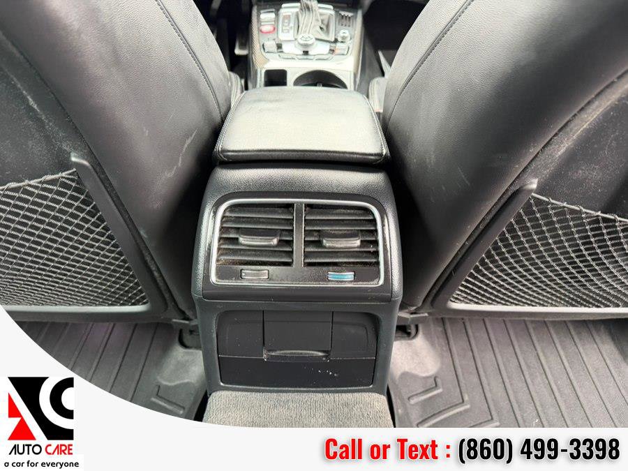 Used 2014 Audi S4 Premium Plus image 12