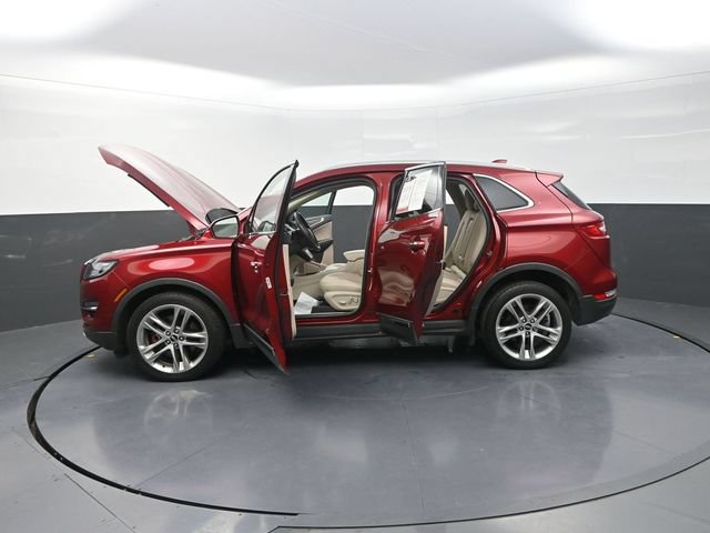 Used 2019 Lincoln MKC Reserve w/ MKC Climate Package AWD/4WD image 42