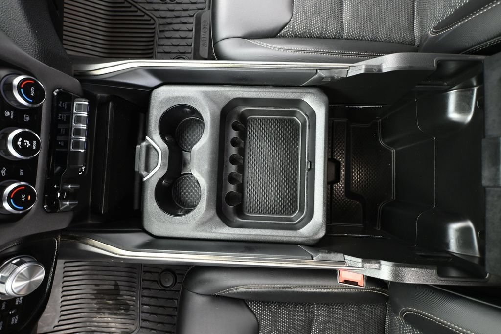 Used 2021 RAM 1500 Sport w/ Night Edition AWD/4WD image 27