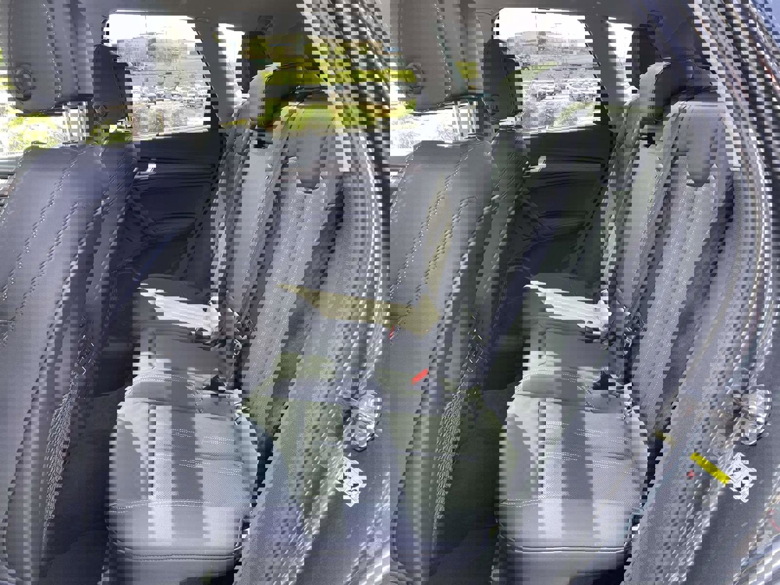 Certified 2023 Audi Q5 2.0T Premium Plus w/ Premium Plus Package image 12