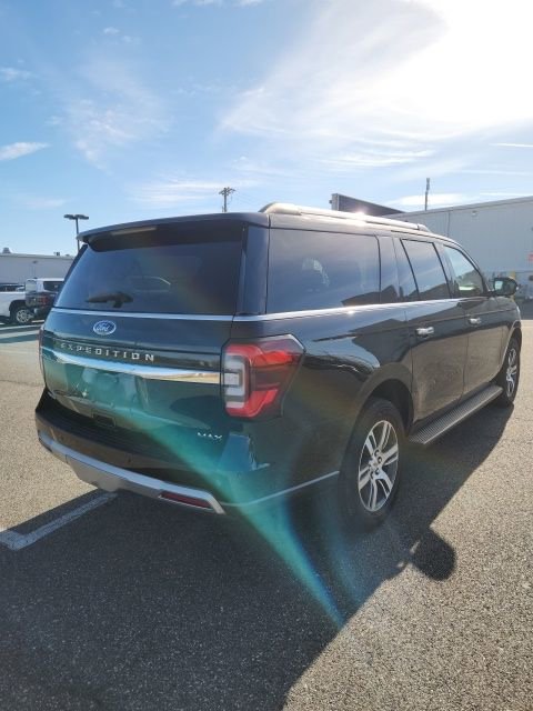 Used 2024 Ford Expedition Max Limited image 4