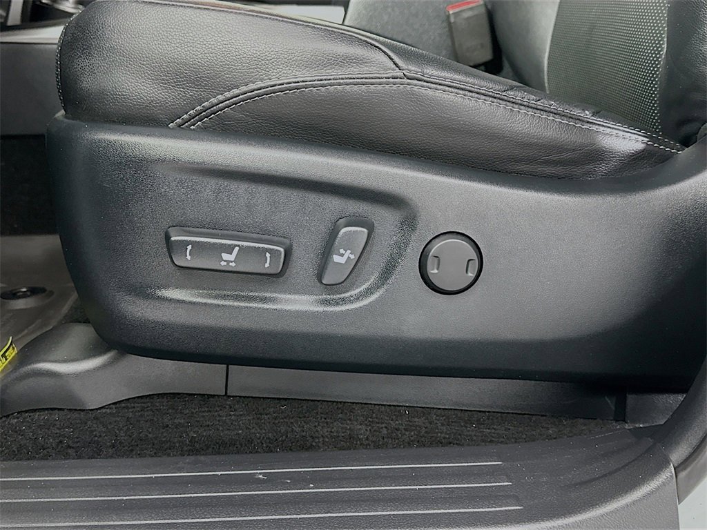 Certified 2024 Toyota 4Runner Limited image 22