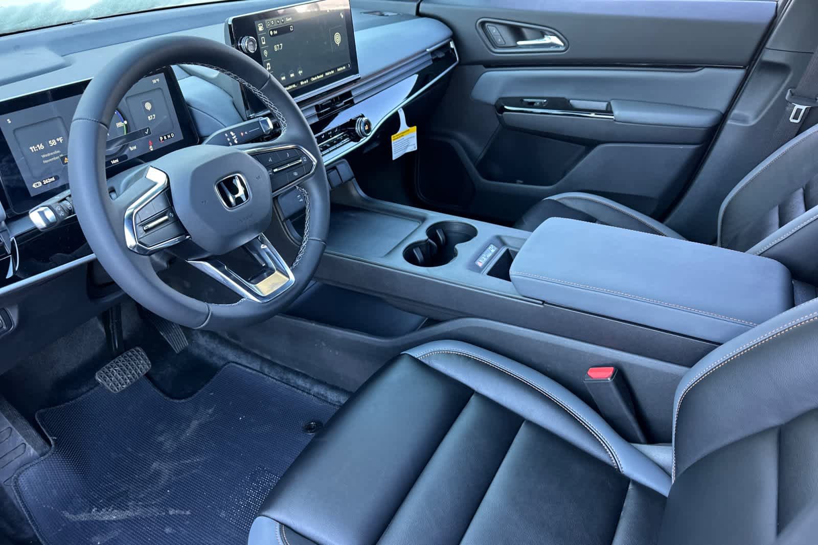 New 2026 Honda Prologue Touring image 9