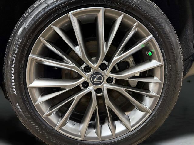 Used 2023 Lexus NX 350h AWD w/ Vision Package image 35