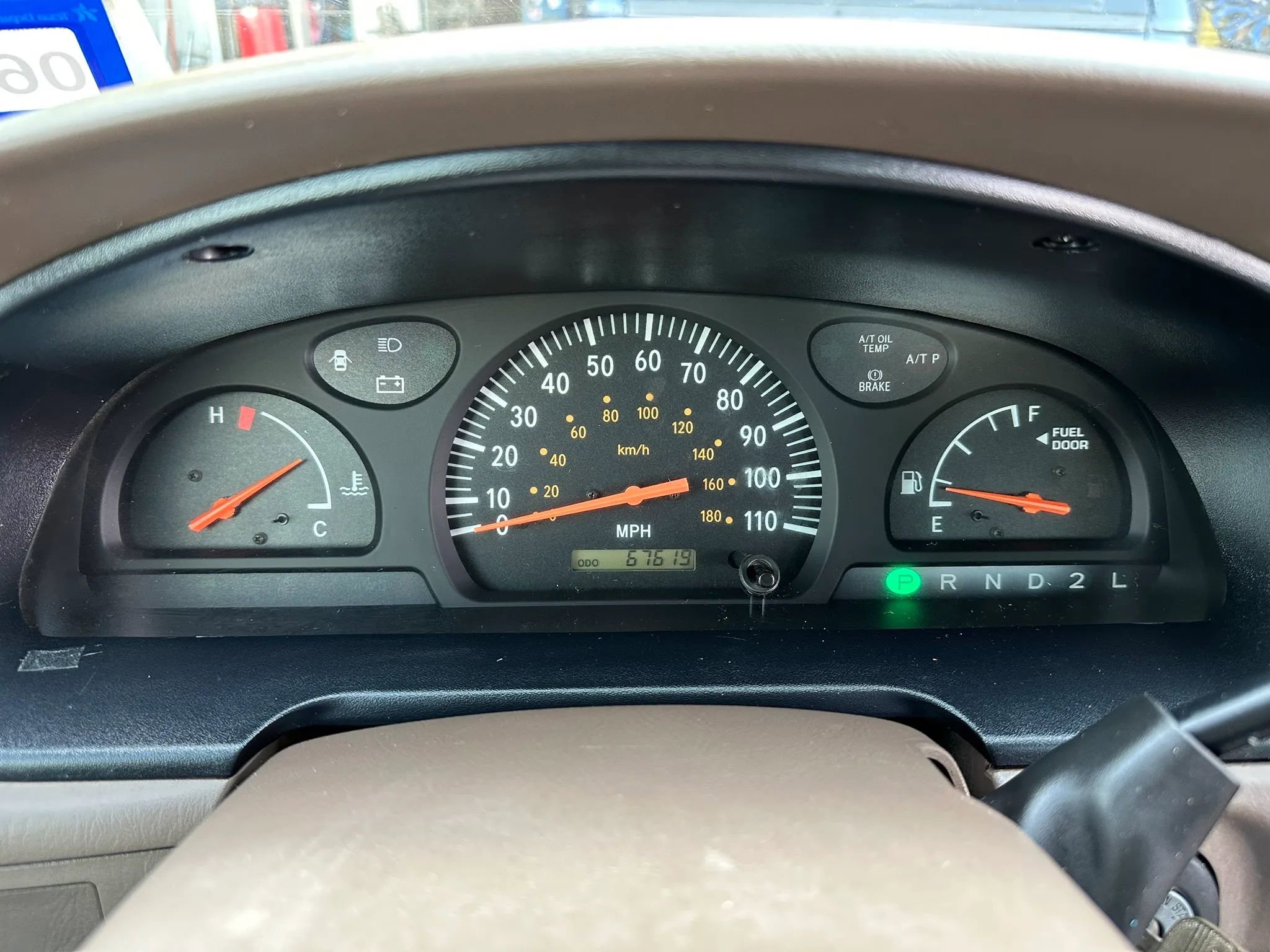 Used 2003 Toyota Tundra 2WD Regular Cab image 4