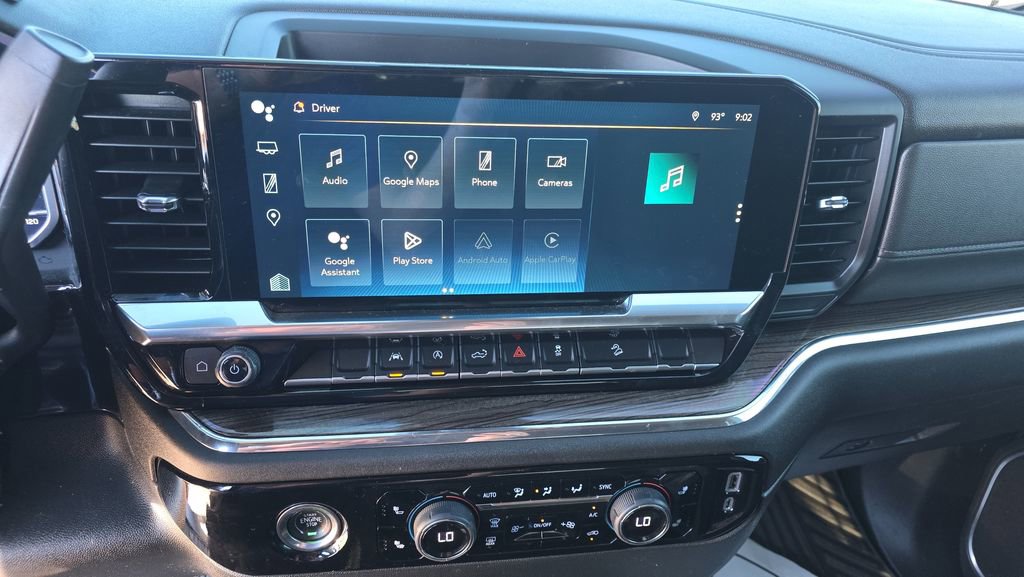 Used 2023 Chevrolet Silverado 1500 LT image 17