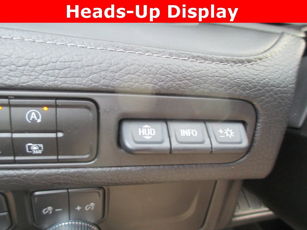 Certified 2023 GMC Yukon XL Denali image 30