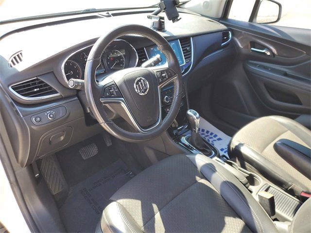 Used 2019 Buick Encore Preferred image 14