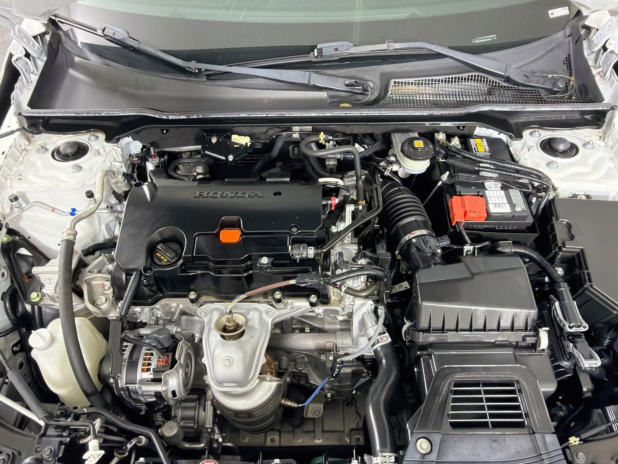 Used 2023 Honda Civic Sport image 31
